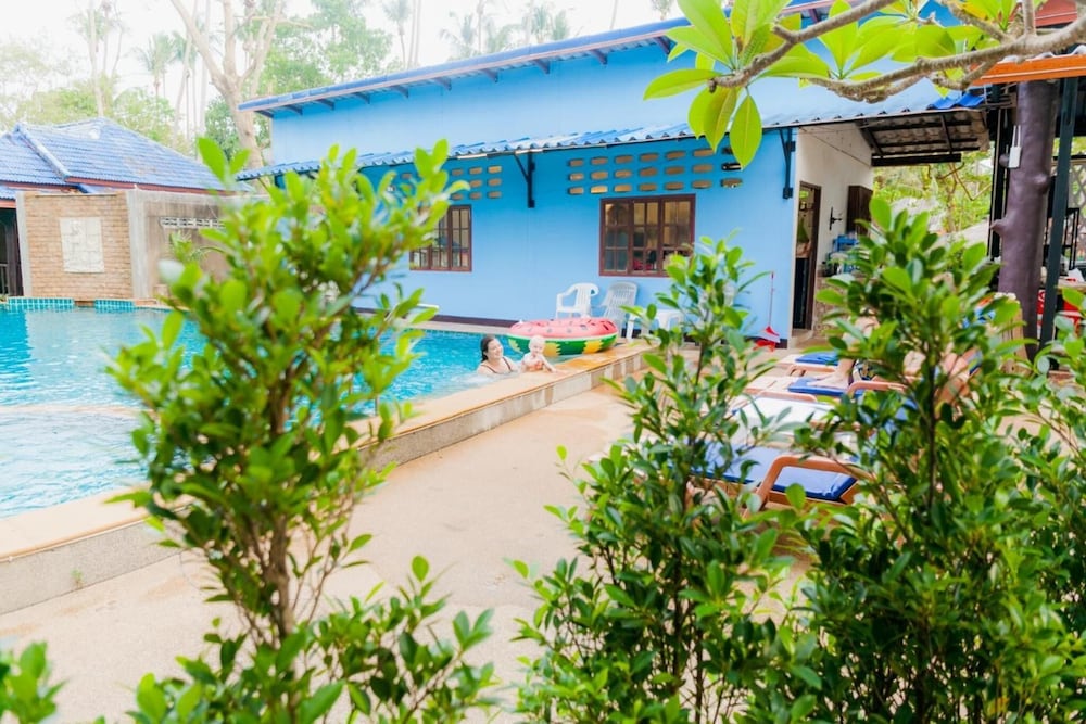 Sea Sand Sun Resort 58/64