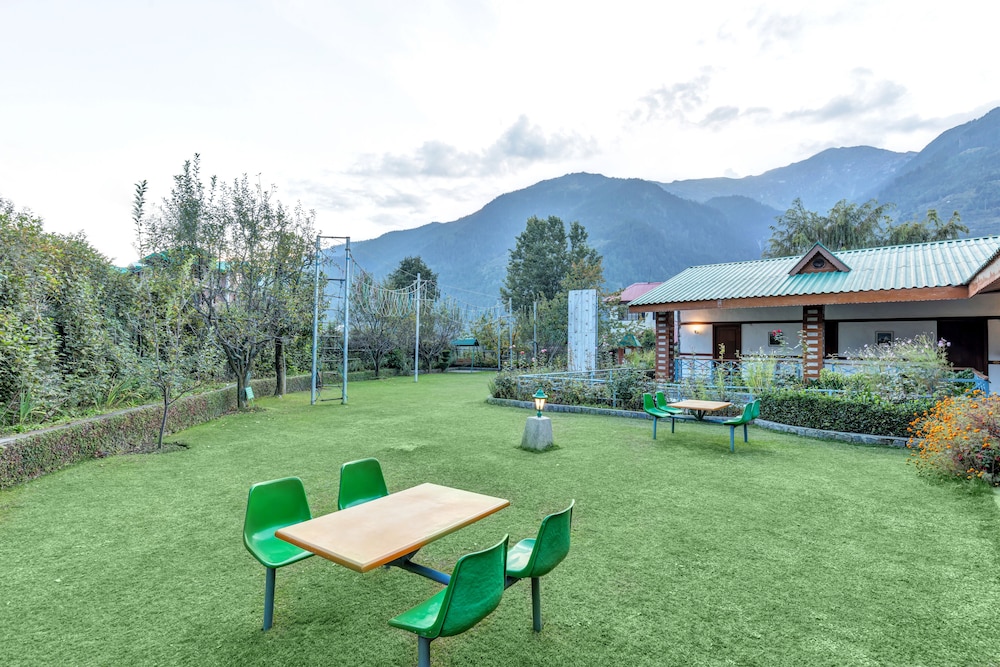 Club Mahindra White Meadows 25/50