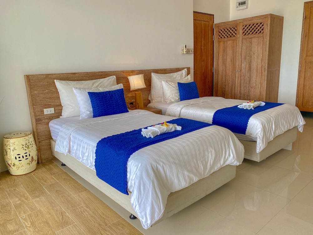 Purana Resort Koh Yao Noi 15/50