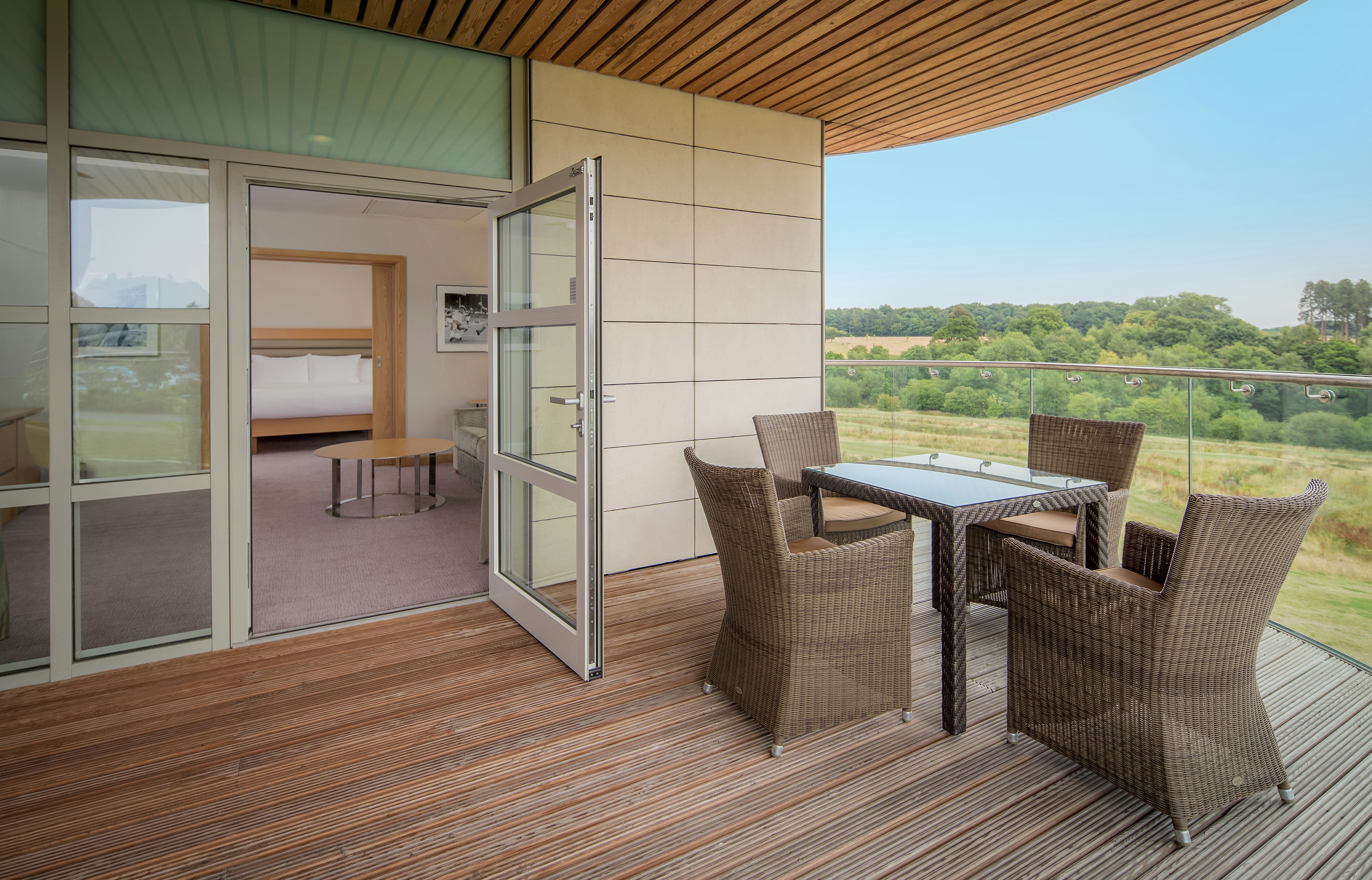 Hilton At St Georges Park Burton upon Trent 21/50