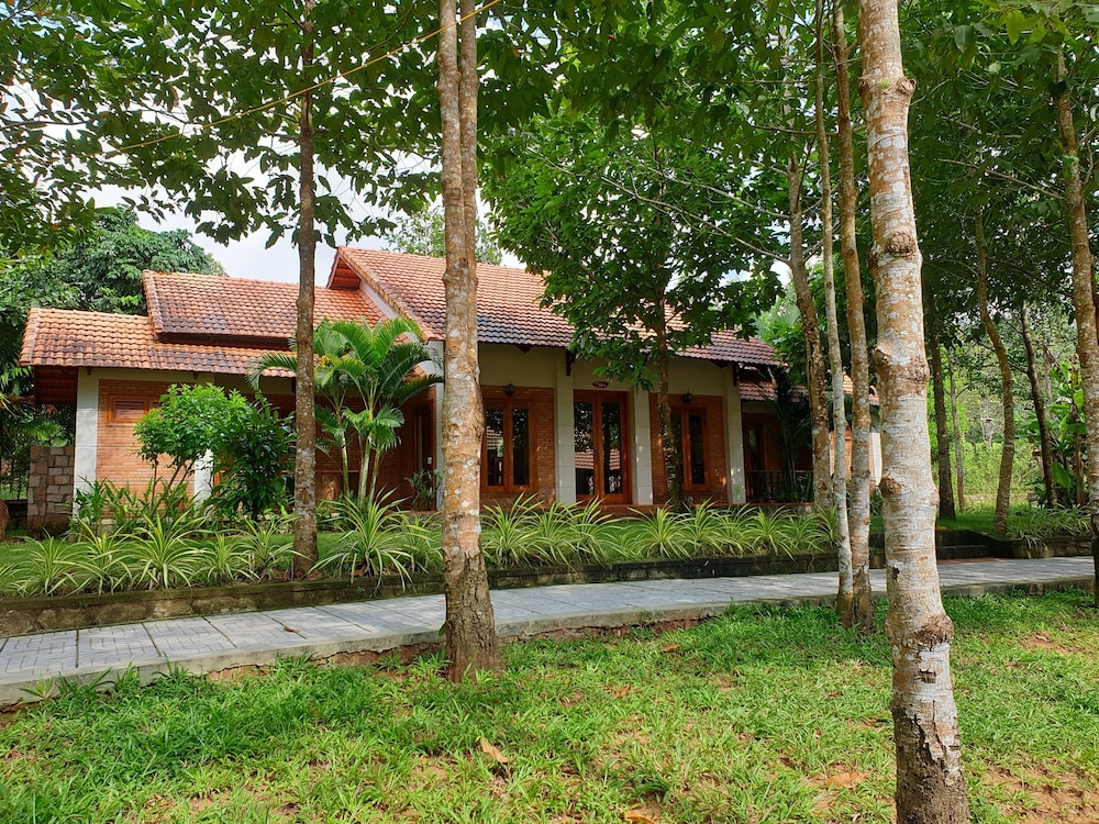 The Garden House Phu Quoc 71/76