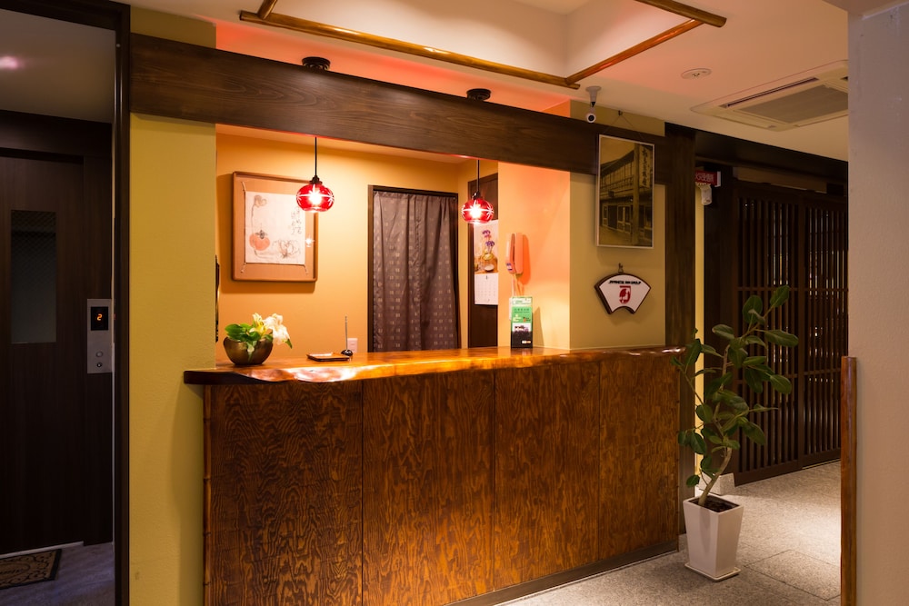 Matsubaya Ryokan 6/51