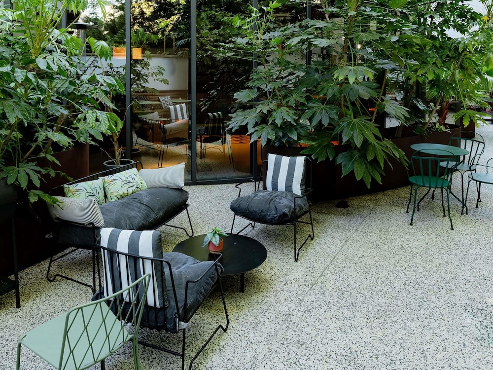 ibis Brussels Centre Chatelain 37/60