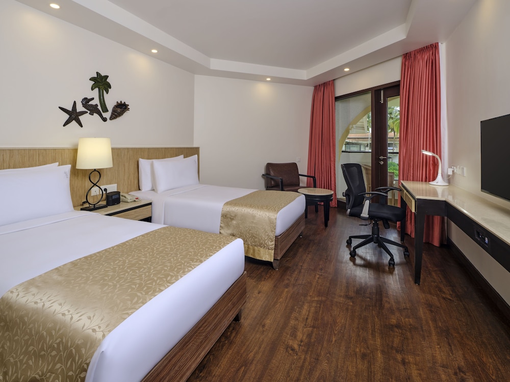 Holiday Inn Resort Goa 28/75
