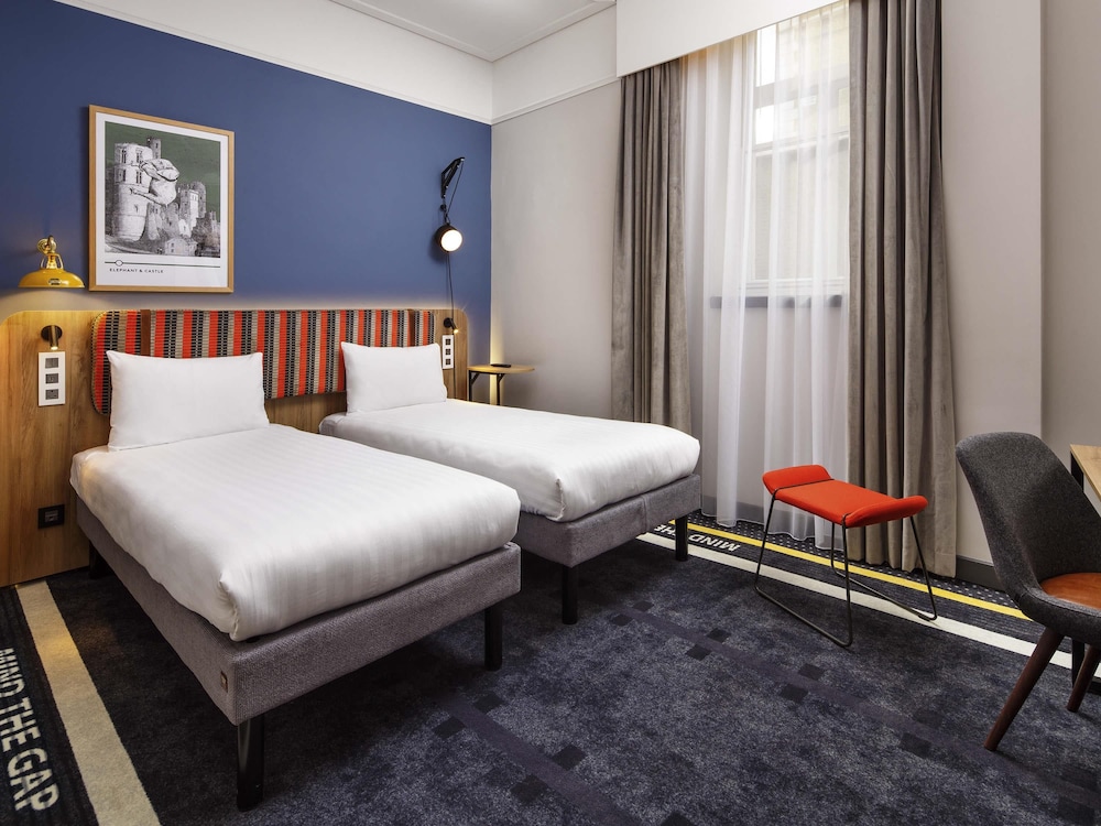 Ibis Styles London Gloucester Road 20/71