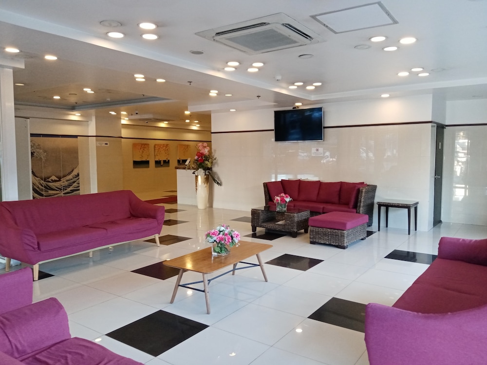 Toyoko Inn Cebu 36/61