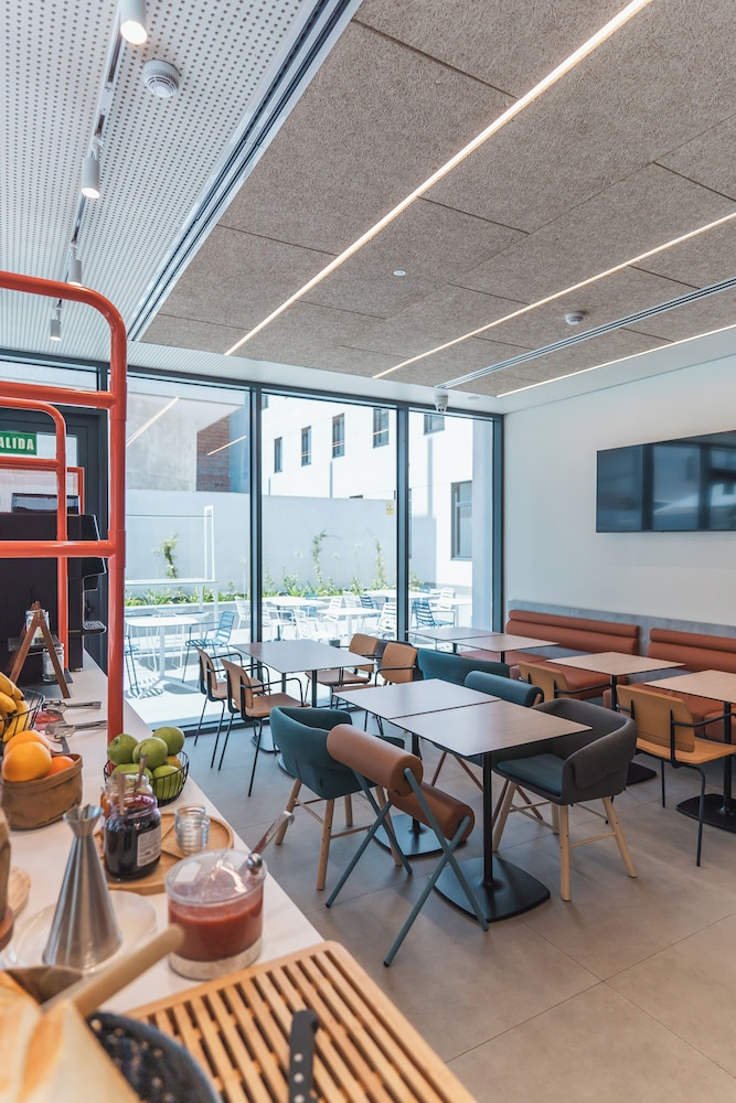 Ibis budget Madrid Albasanz 21/36