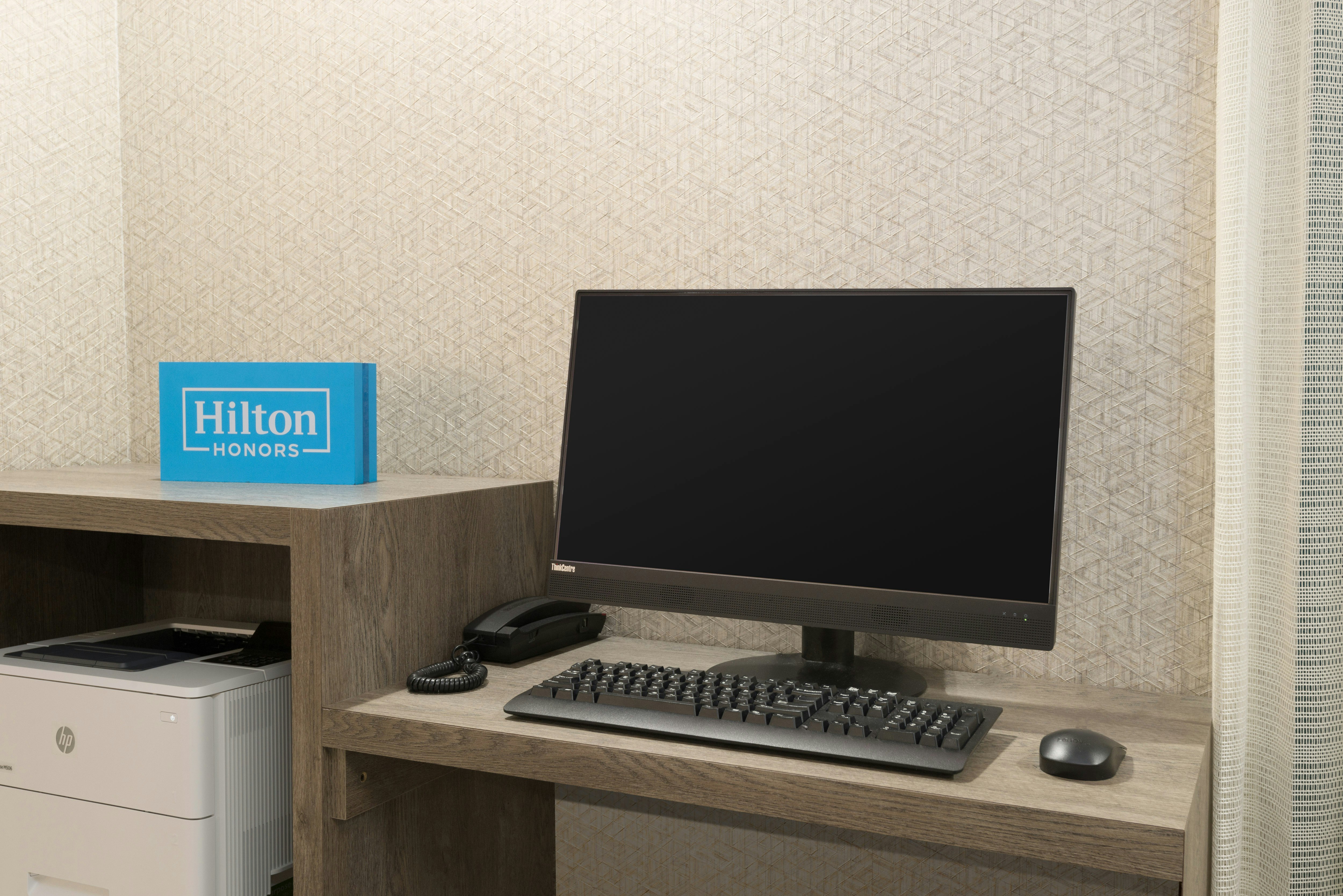 Hampton Inn & Suites Tampa/Ybor City/Downtown 37/42