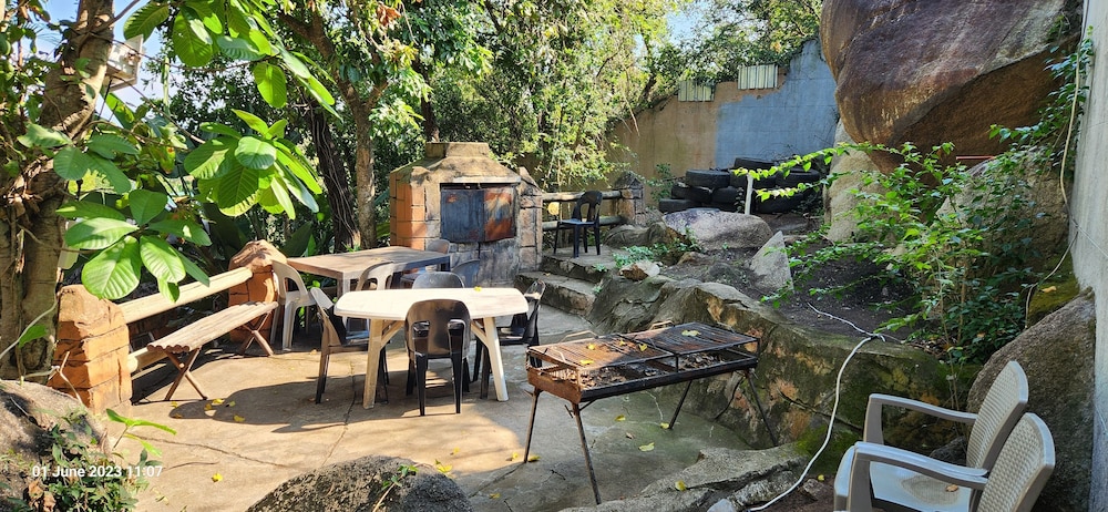 Casa Palmeira 19/33
