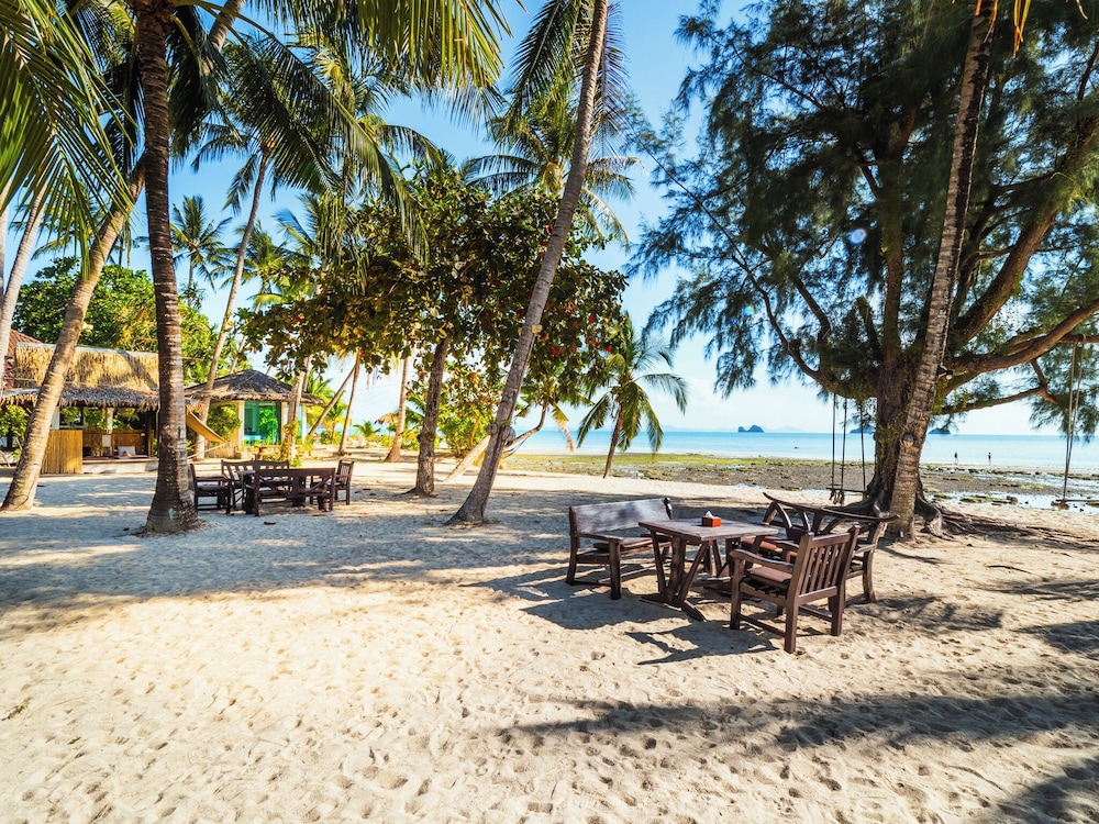 Am Samui Resort 32/50