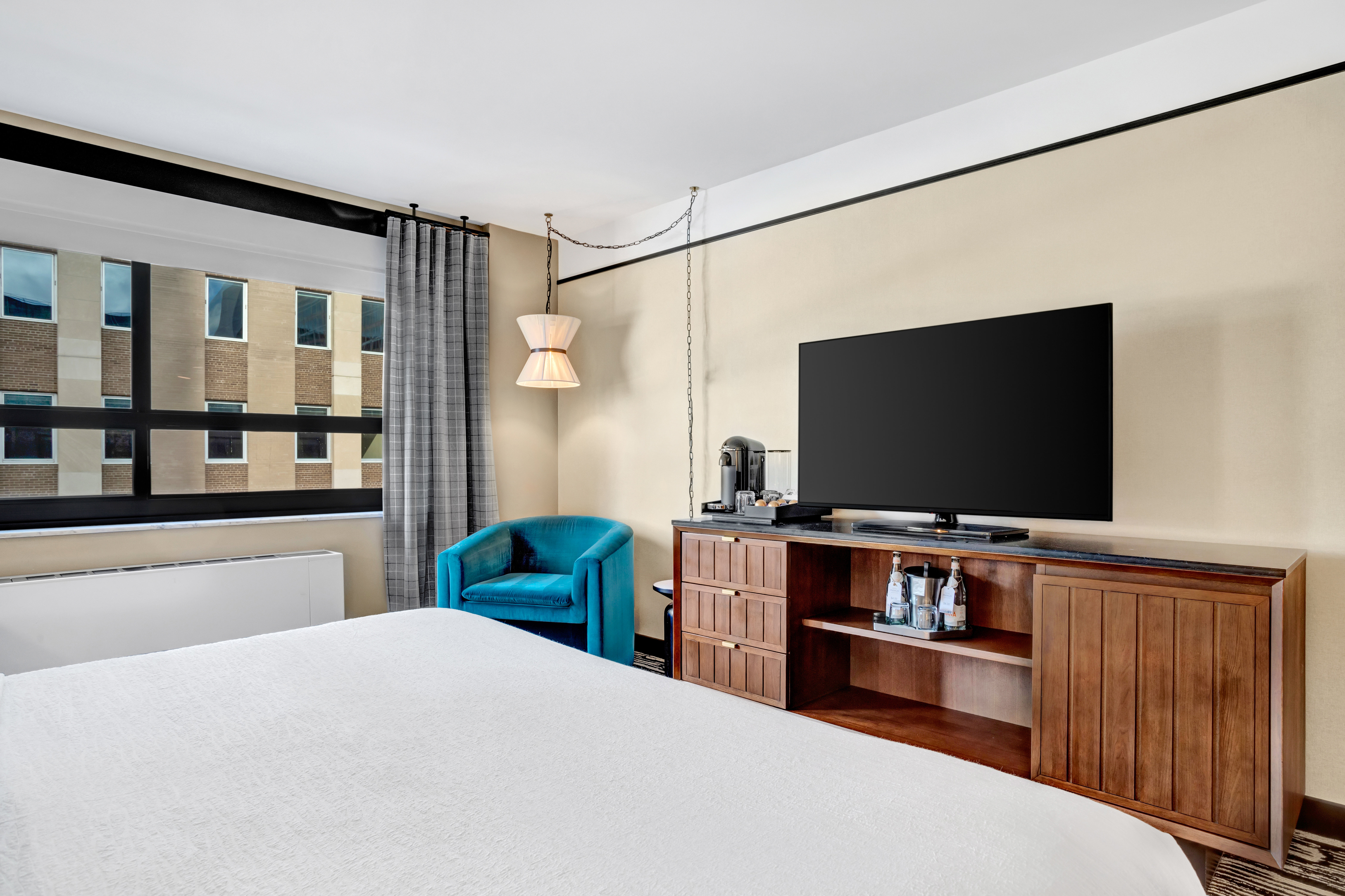 Hotel Indigo Minneapolis Downtown An Ihg Hotel Ex Crowne Plaza 29/66