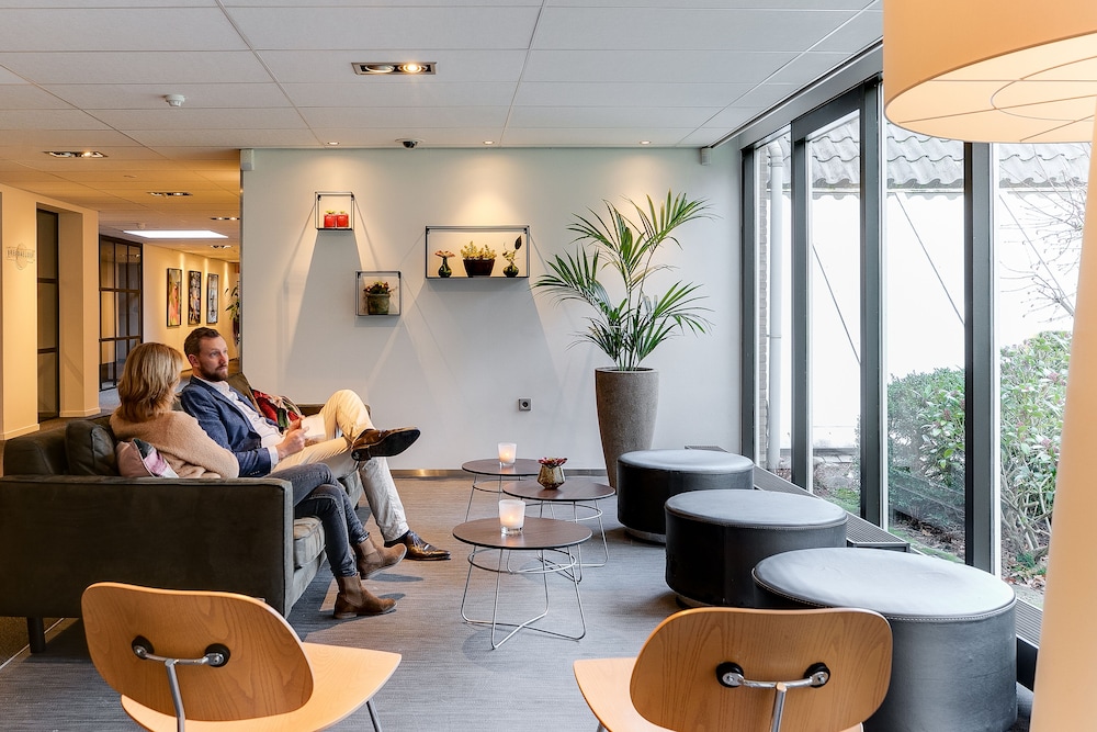 Hotel Ernst Sillem Hoeve 22/39