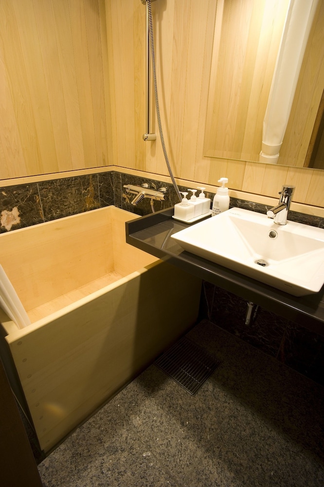 Tokachigawa Onsen Daiichi Hotel 59/65