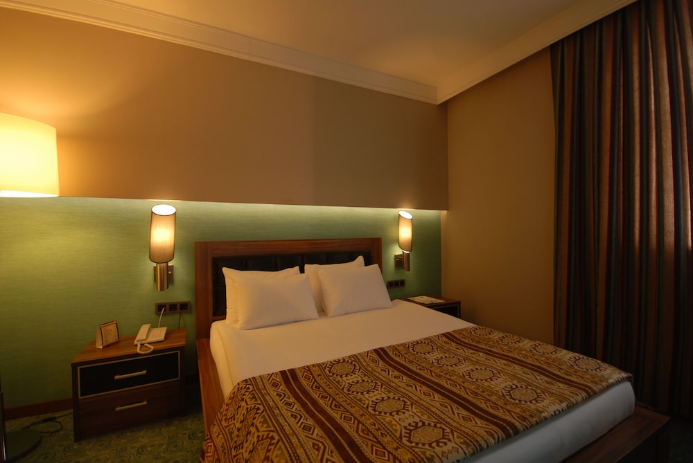 Suhan Cappadocia Hotel Spa 23/76