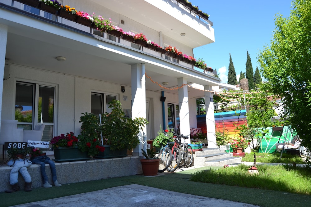 Villa Merci Budva 4/50