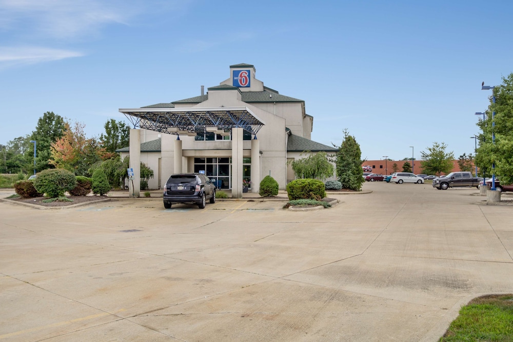 Motel6 Medina, OH - Cleveland 7/37