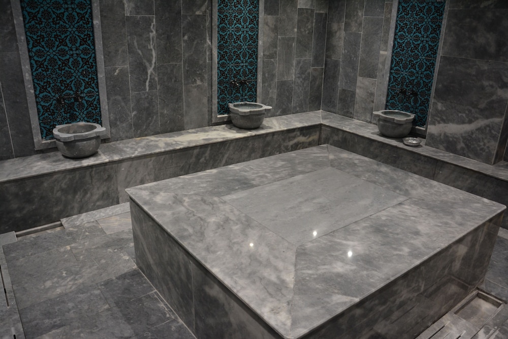 Anemon Usak Hotel 24/31