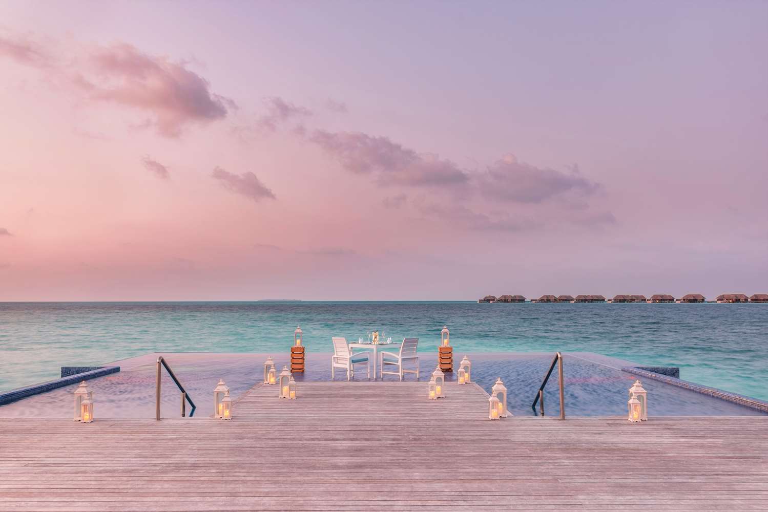 Conrad Maldives Rangali Island 101/113