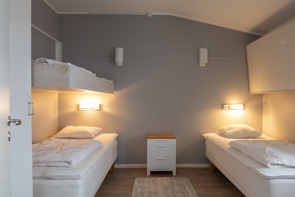 Salens Hogfjallshotell 24/50