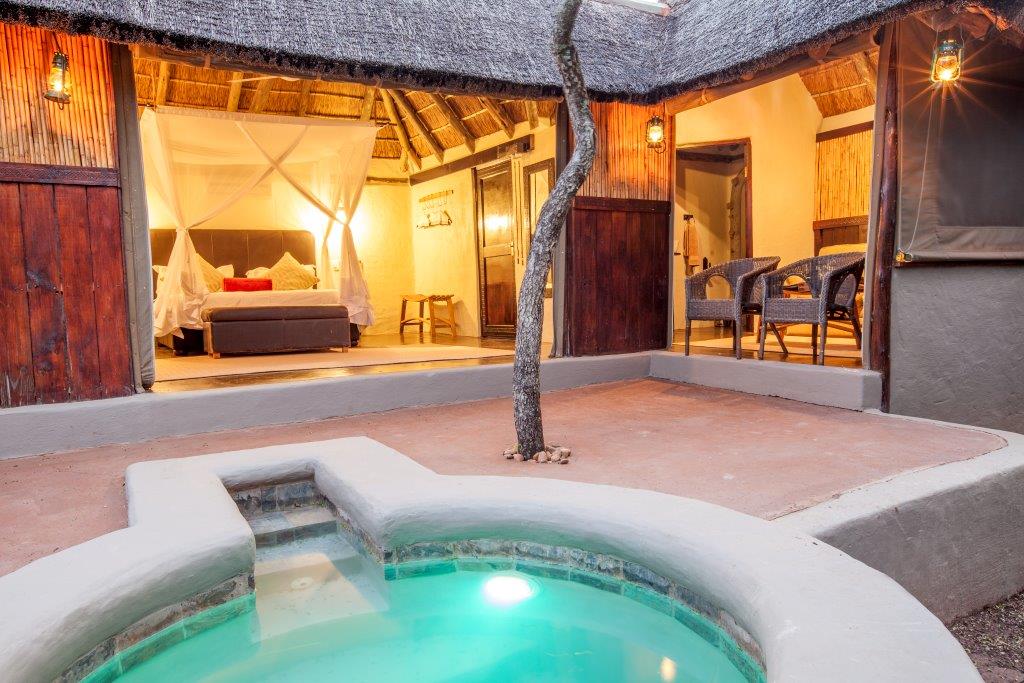 Safari Lodge- Amakhala Game Reserve 15/50