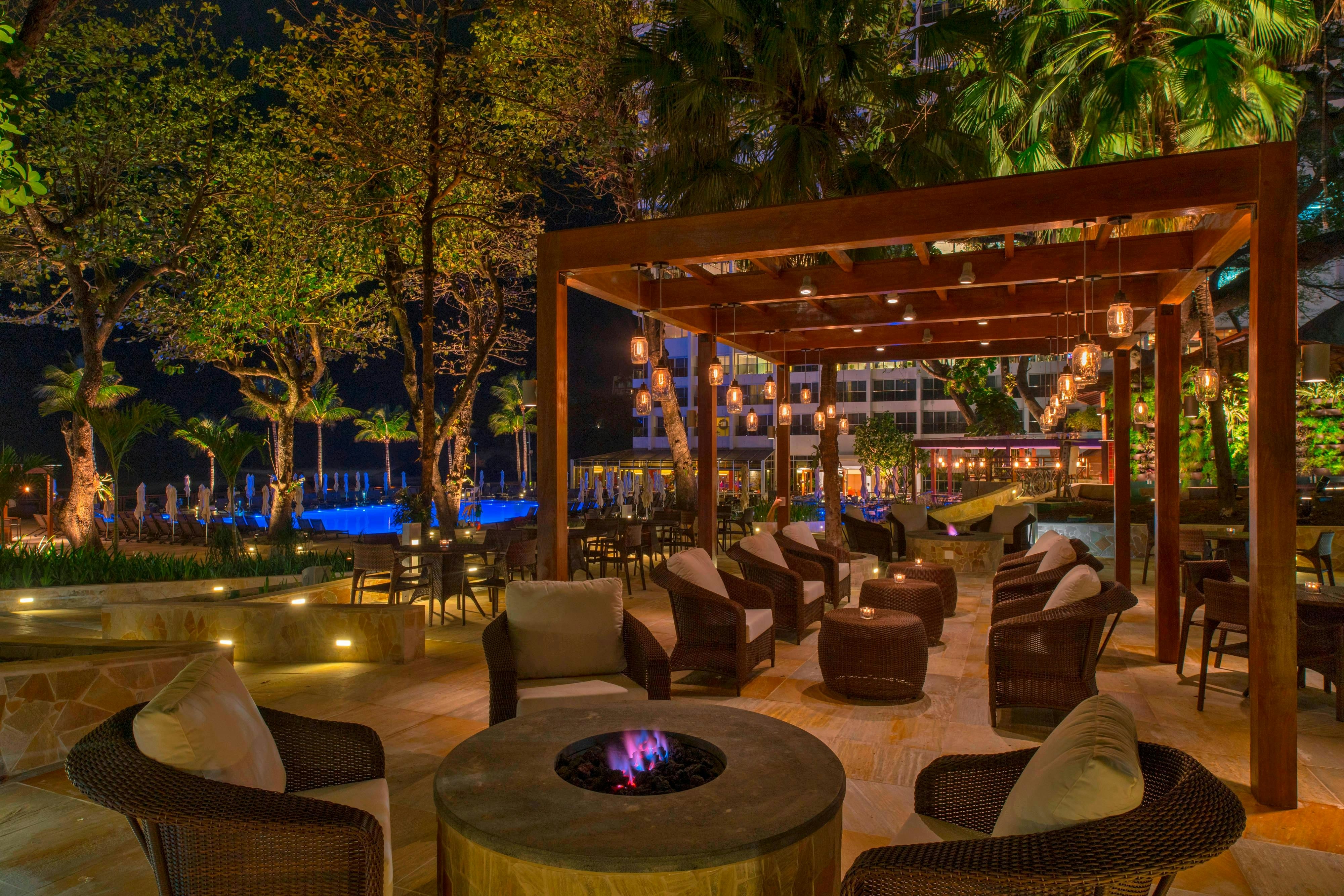 Sheraton Grand Rio Hotel & Resort 36/47