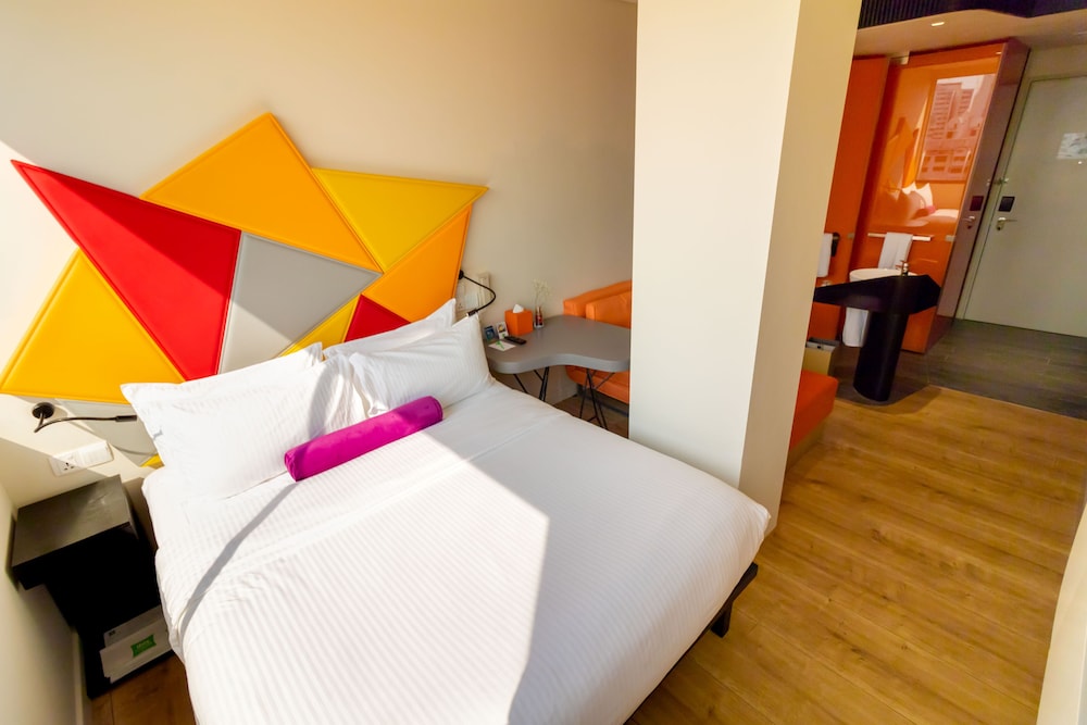 Ibis Styles Singapore On Macpherson 13/72