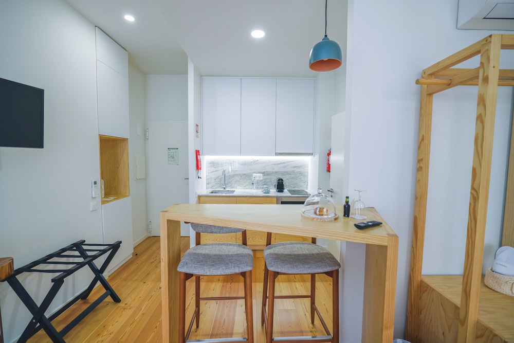 Porta Nobre Exclusive Living Hotel 37/50