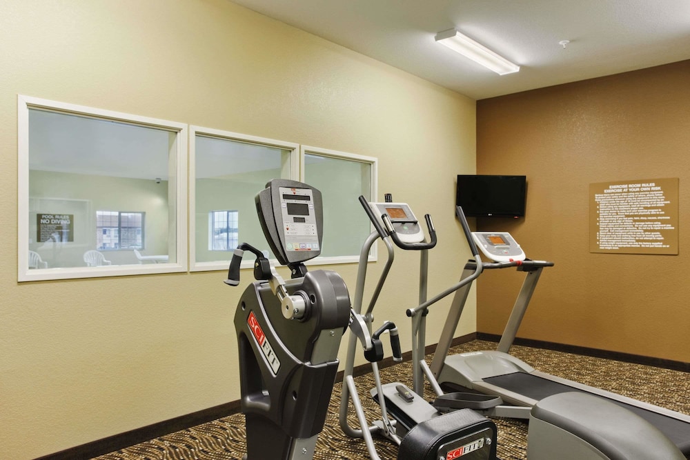 Microtel Inn & Suites By Wyndham Williston 23/36