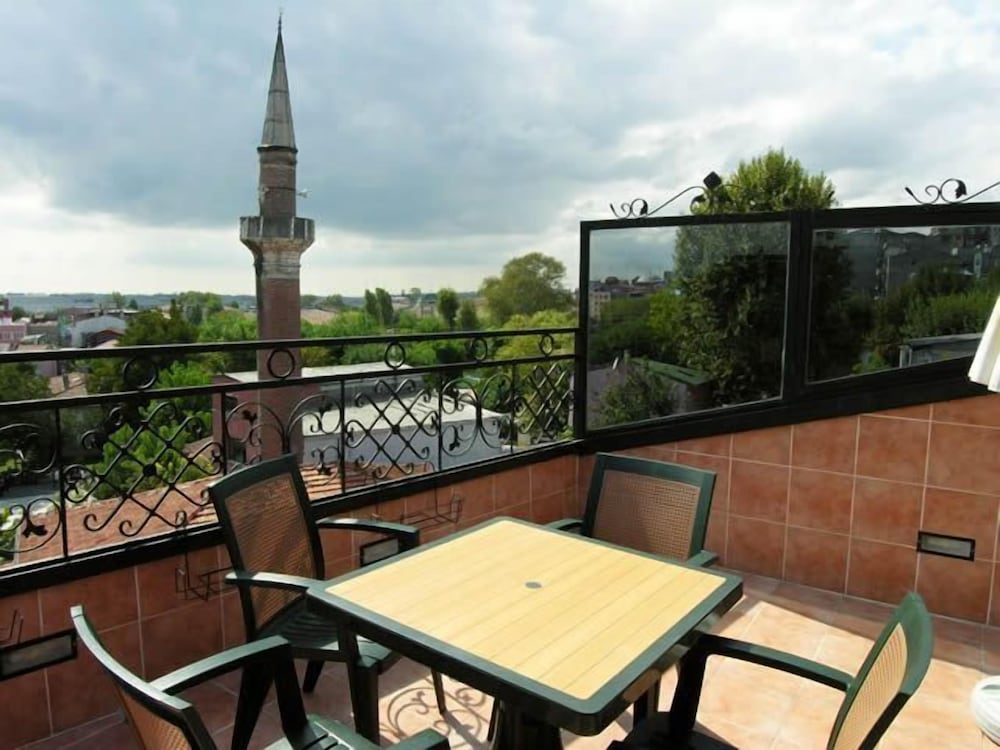 Sultanahmet Suites 55/72