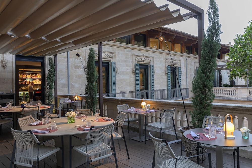 Boutique Hotel Can Alomar 43/51