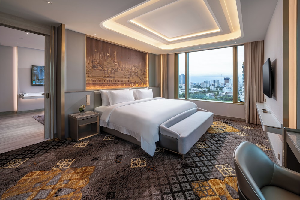 Grande Centre Point Prestige Bangkok 13/45