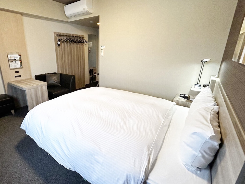 Hotel Route Inn Shinshiro 21/29