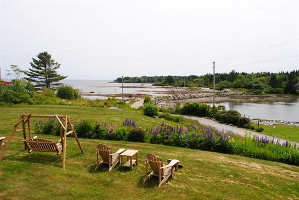 The Craignair Inn & Restaurant 45/50