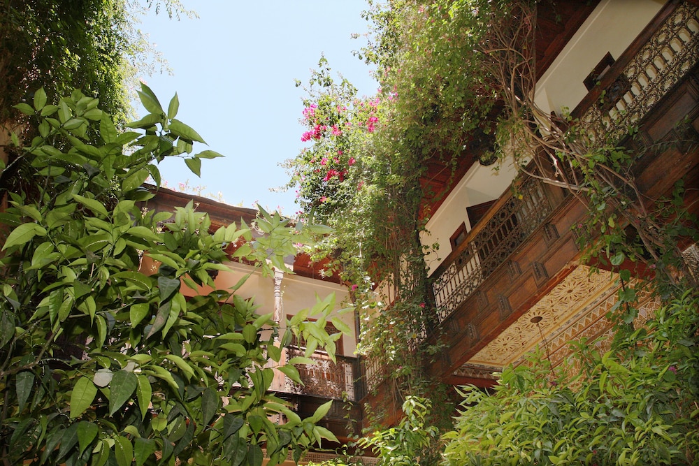 Riad Samsara 24/30