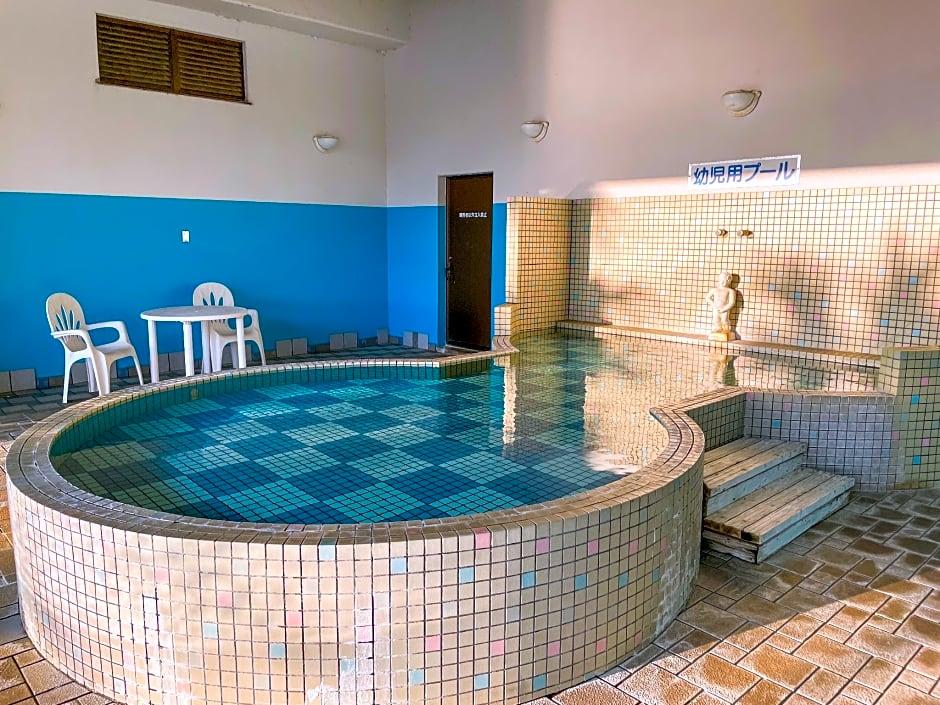 Daikoku Resort Hotel 28/46