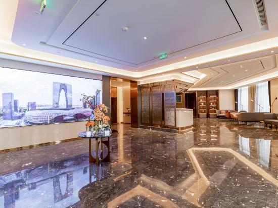 Yitel Collection Hotel (Suzhou Jinji Lake Dongzhen Road Metro Station Store) 10/50