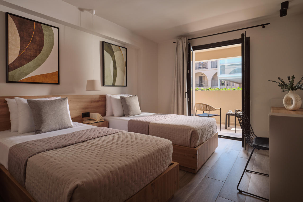 Filoxenia Hotel Zakynthos 40/74