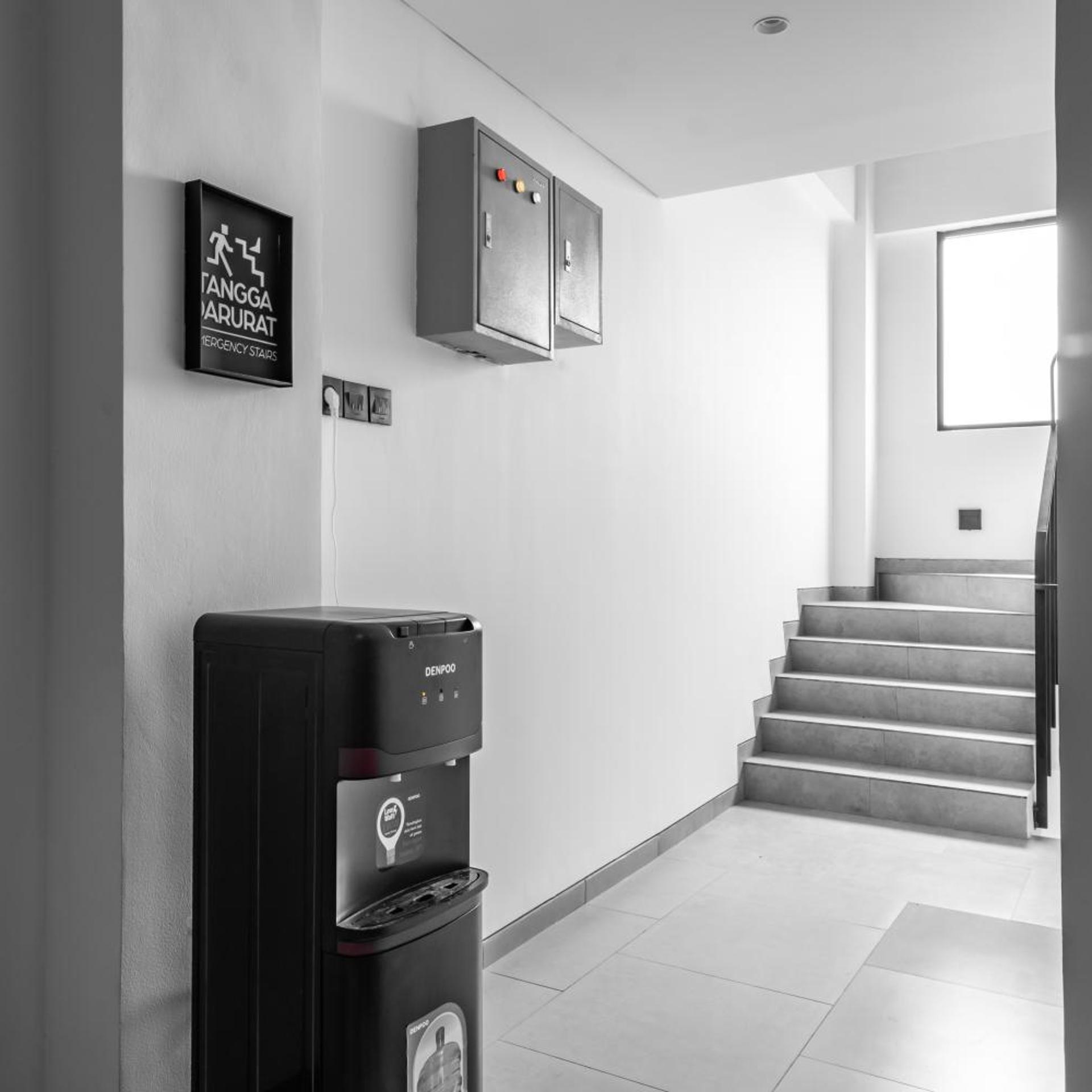 ASSA Hotel Semarang 13/22