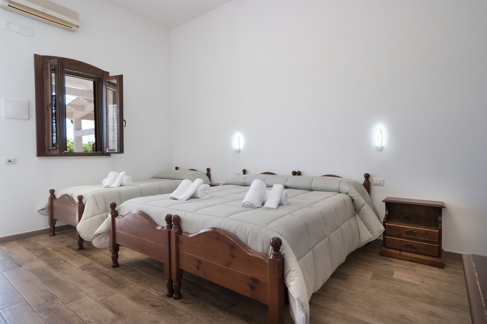 Agriturismo Le Matinelle 8/25