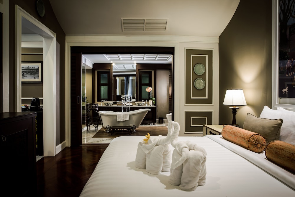 Na Nirand Romantic Boutique Resort 19/56