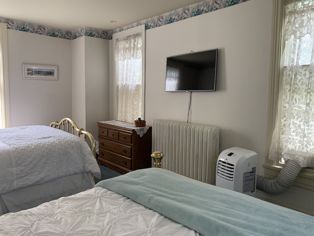 Susquehanna Manor Inn 16/42
