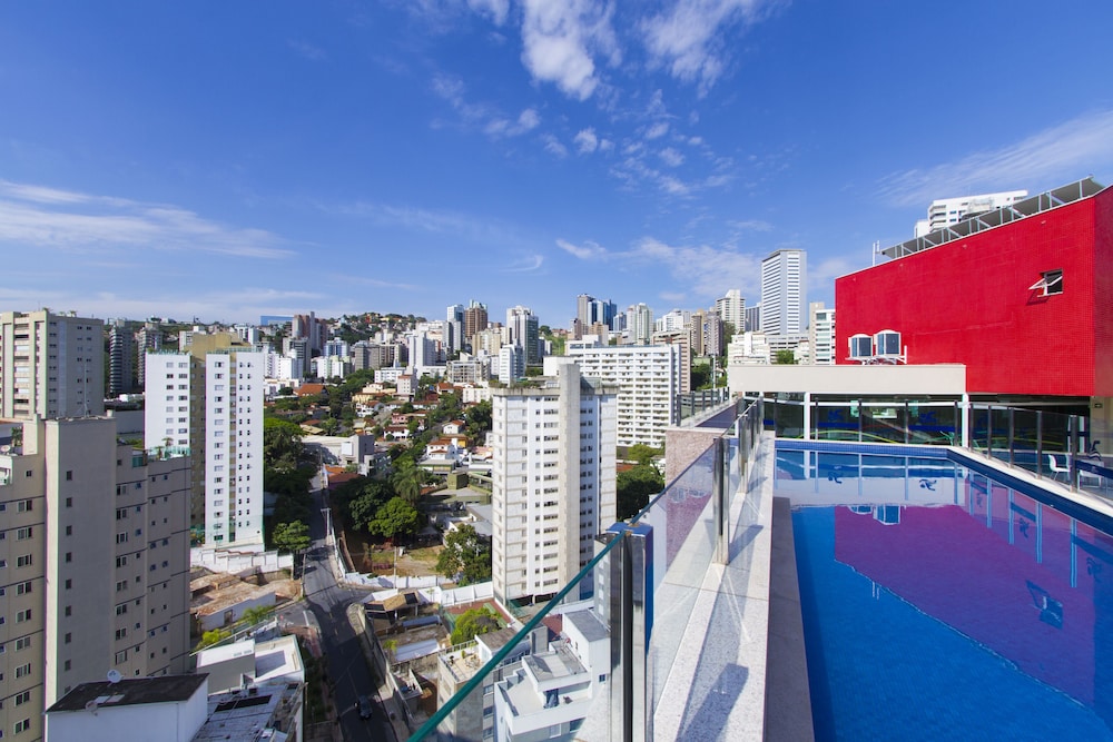 eSuites Virginia Luxemburgo 64/66
