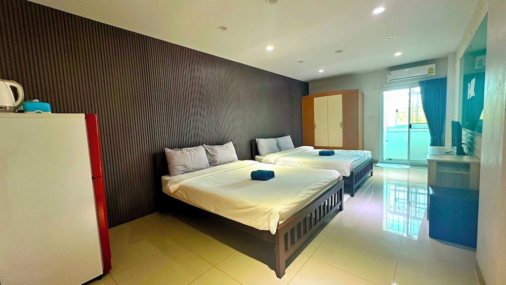 At Ease Residence Suvarnabhumi 26/67