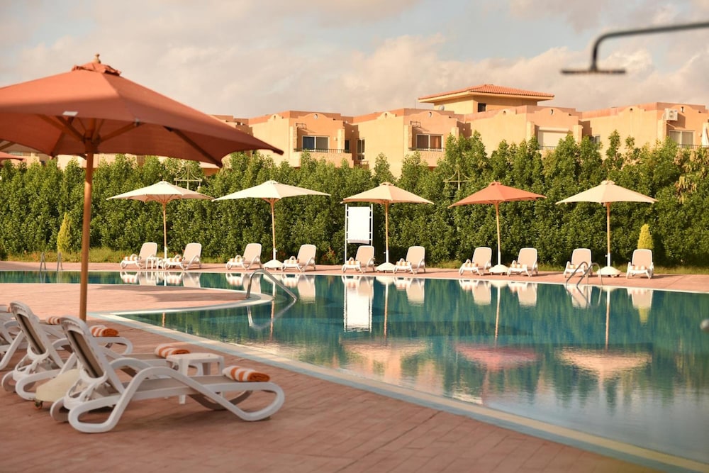 Aura Resort Sidi Abd El Rahman 41/47