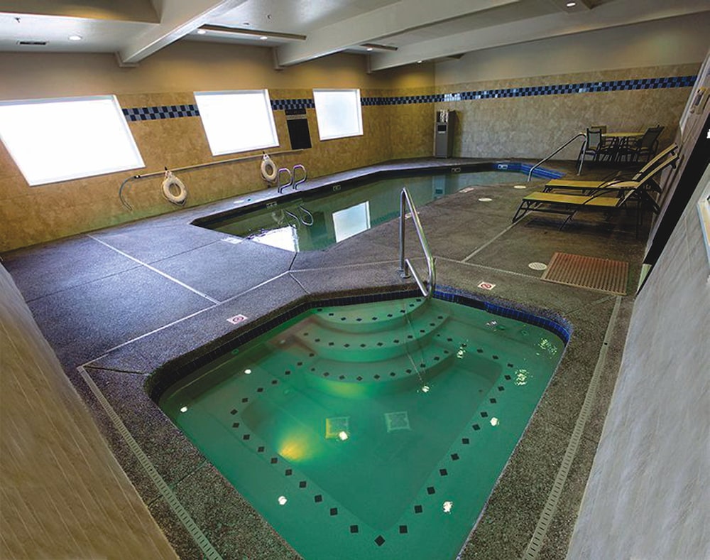 Holiday Inn Express Portland East - Troutdale 43/78