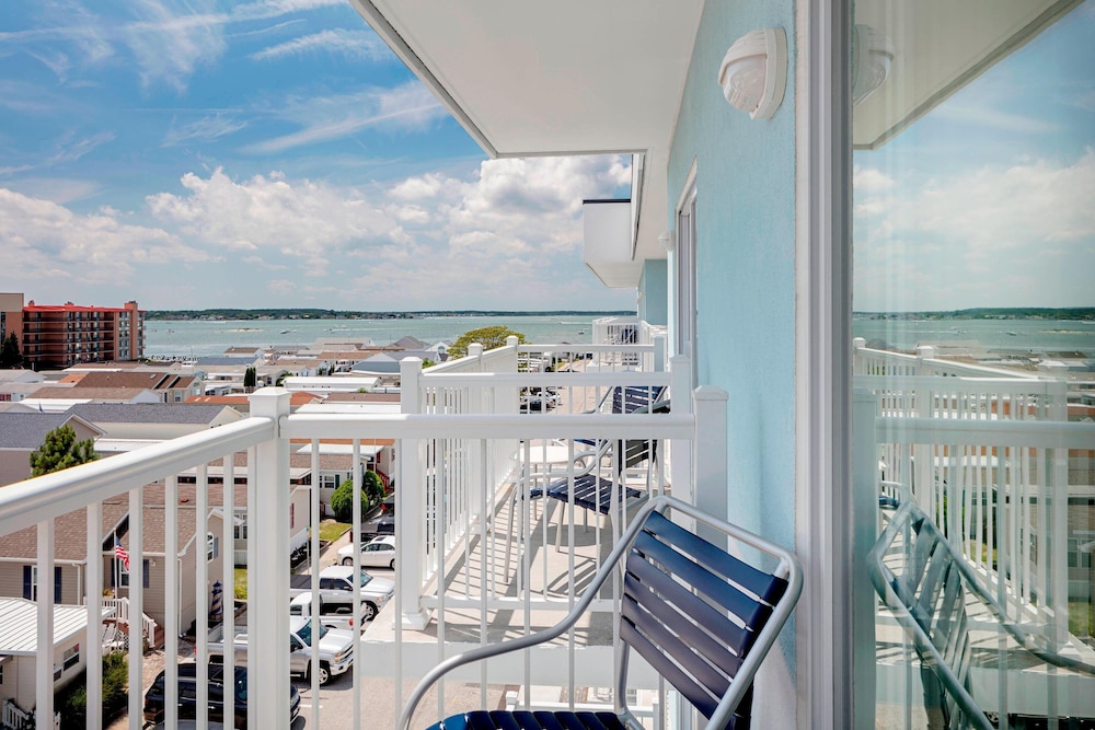Fairfield Inn Suites Ocean City 31/51