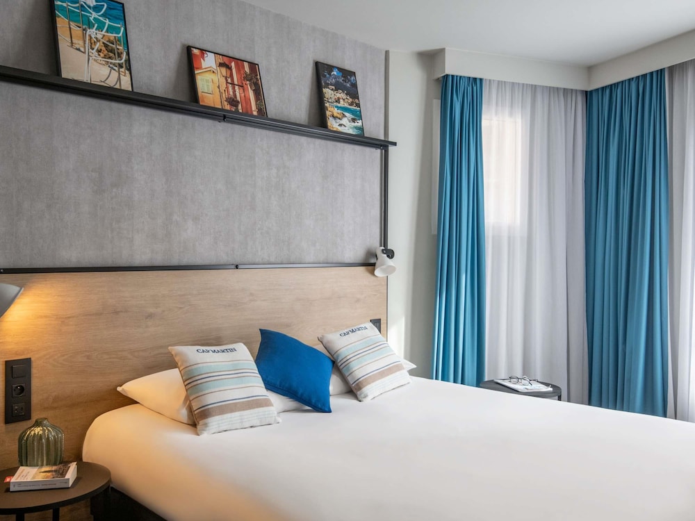 Ibis Roquebrune Cap Martin Menton 17/50