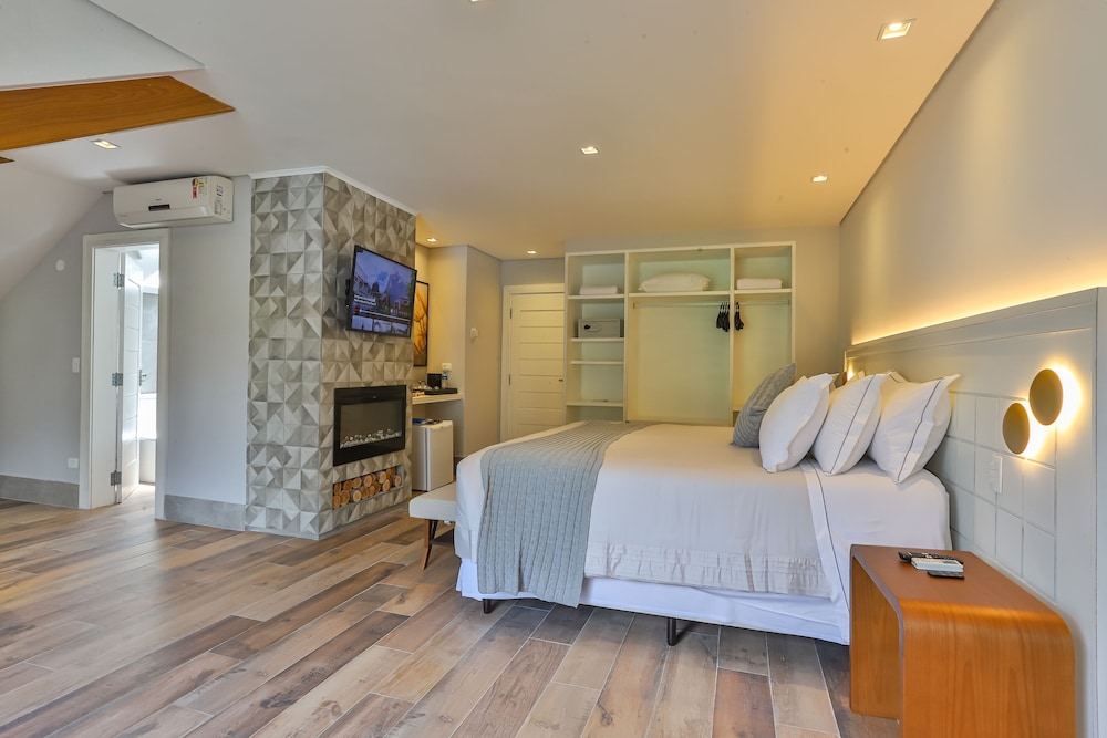 Carballo Hotel and SPA 25/70