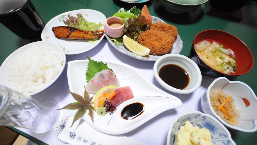 Urayu Ryokan Urashima 34/49