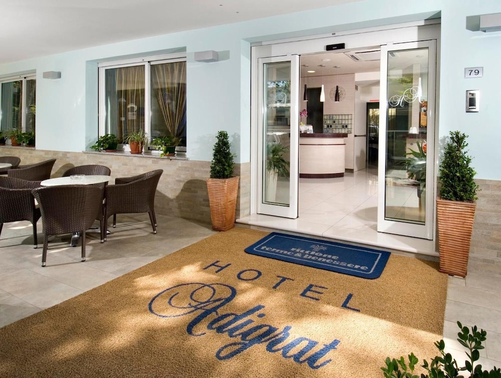 Hotel Adigrat 5/50